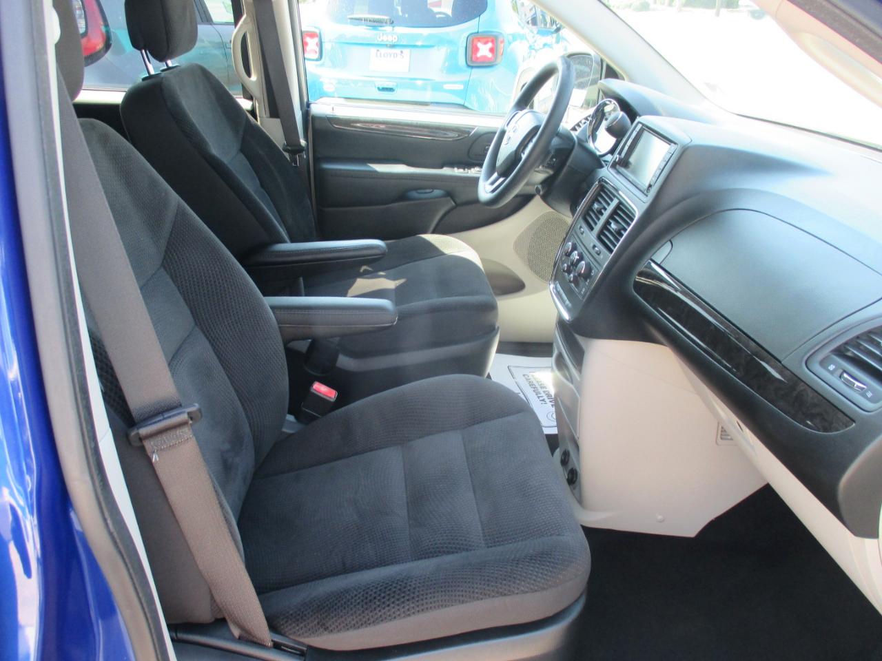 Dodge Grand Caravan SE Wagon 2019