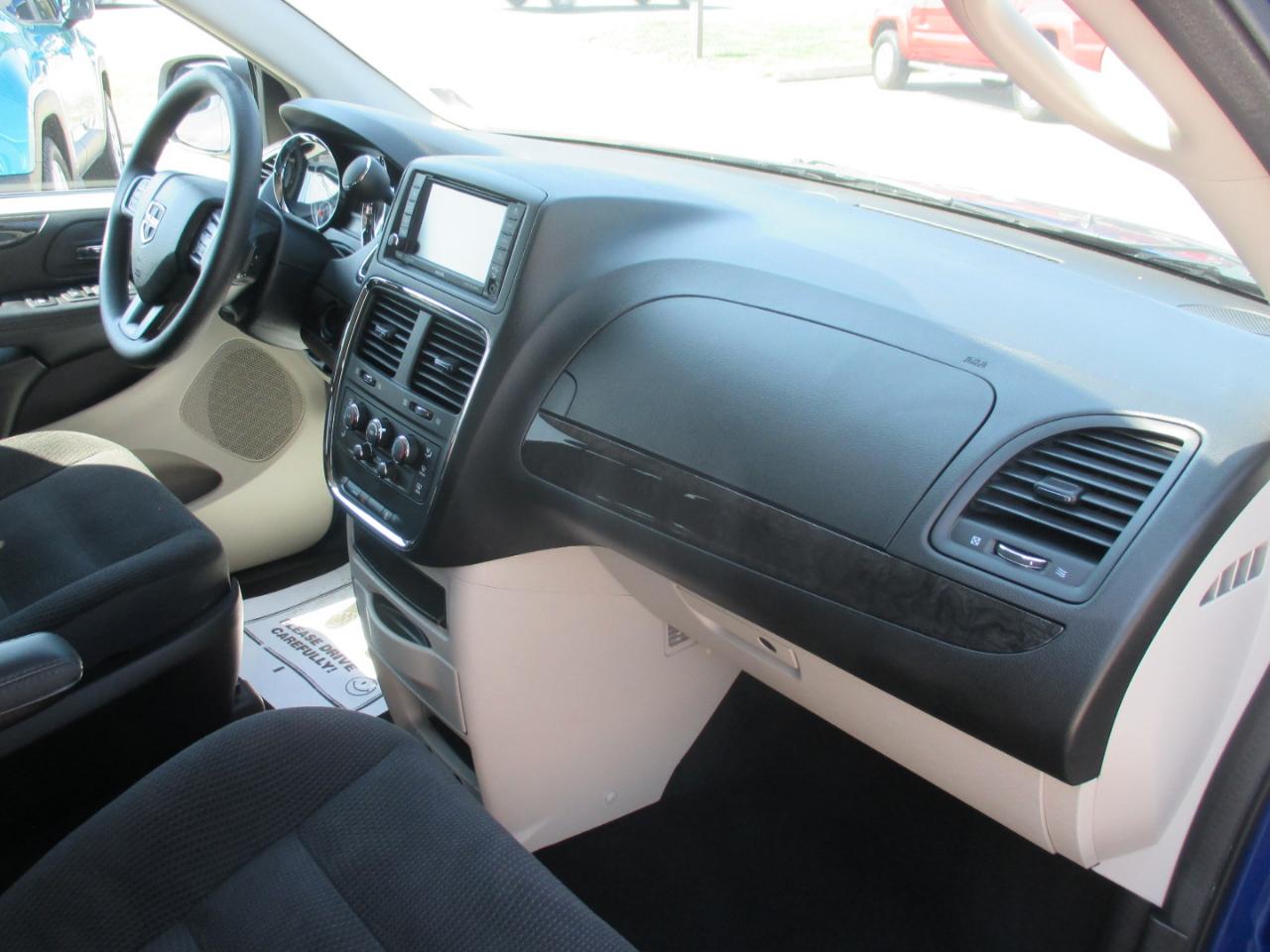 Dodge Grand Caravan SE Wagon 2019