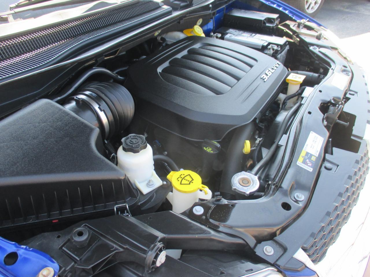 Dodge Grand Caravan SE Wagon 2019