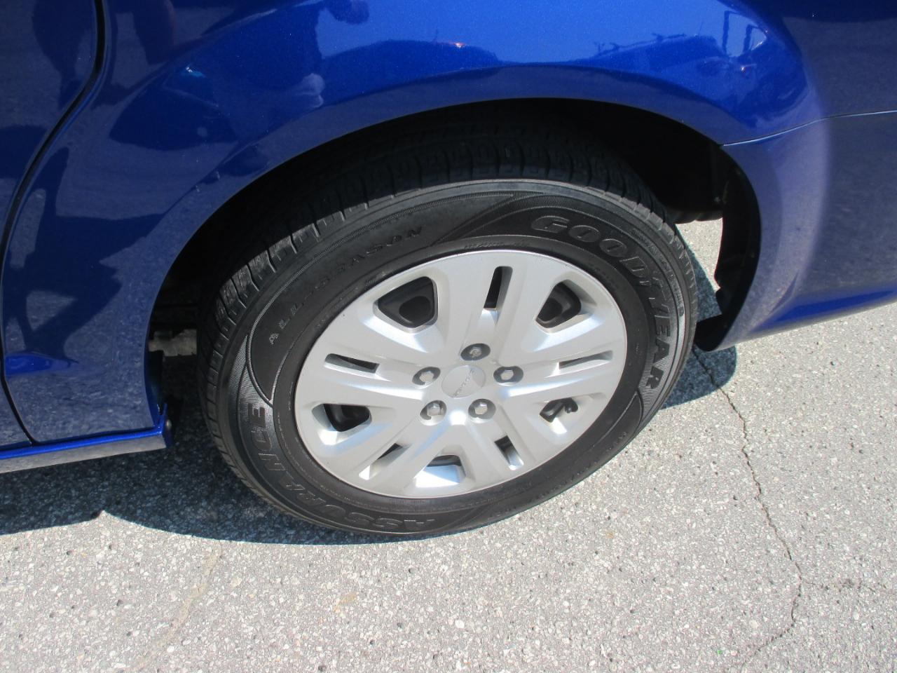 Dodge Grand Caravan SE Wagon 2019