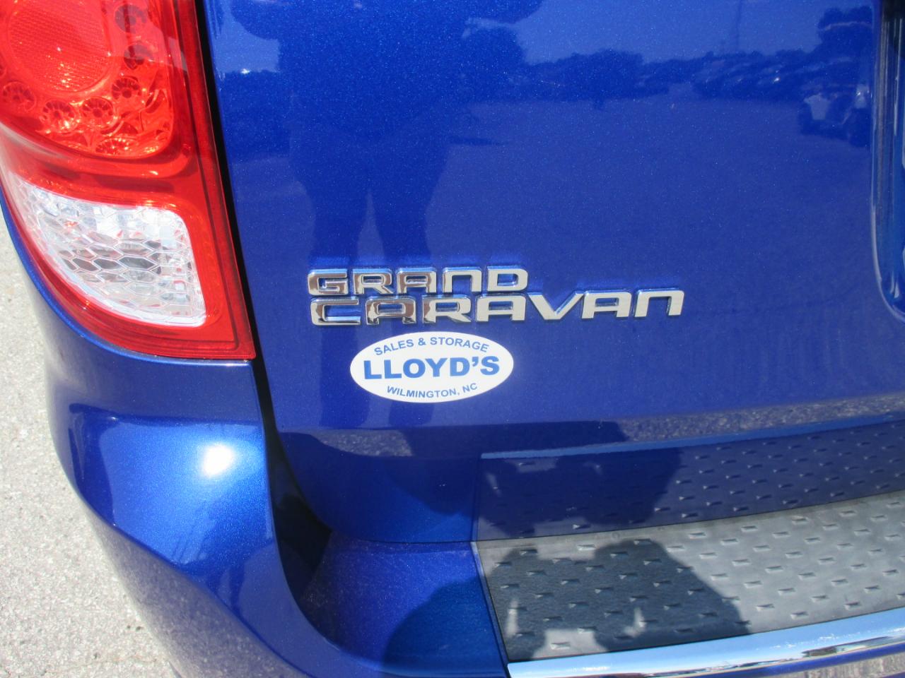 Dodge Grand Caravan SE Wagon 2019
