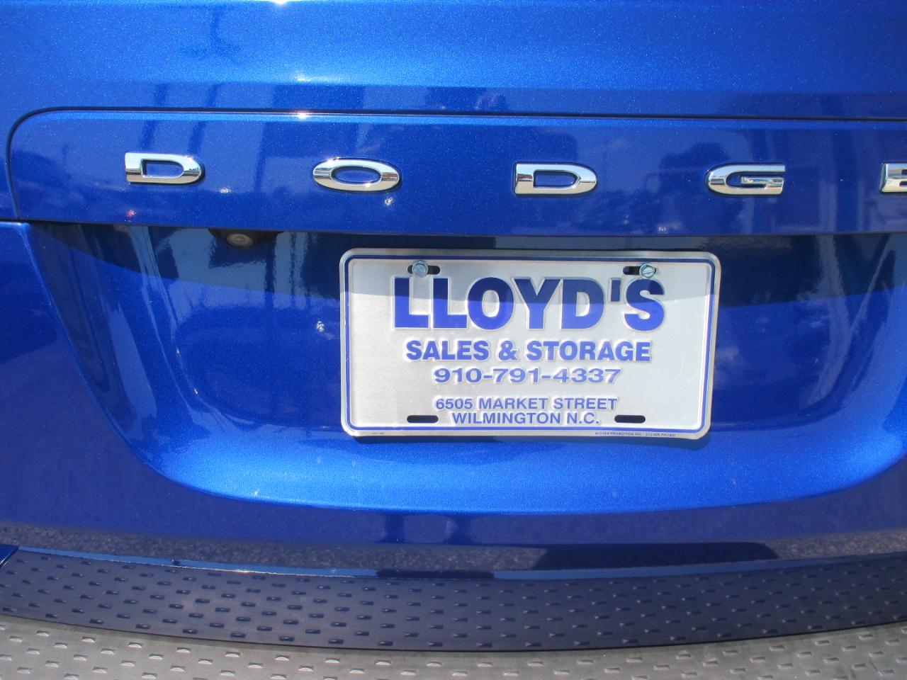 Dodge Grand Caravan SE Wagon 2019