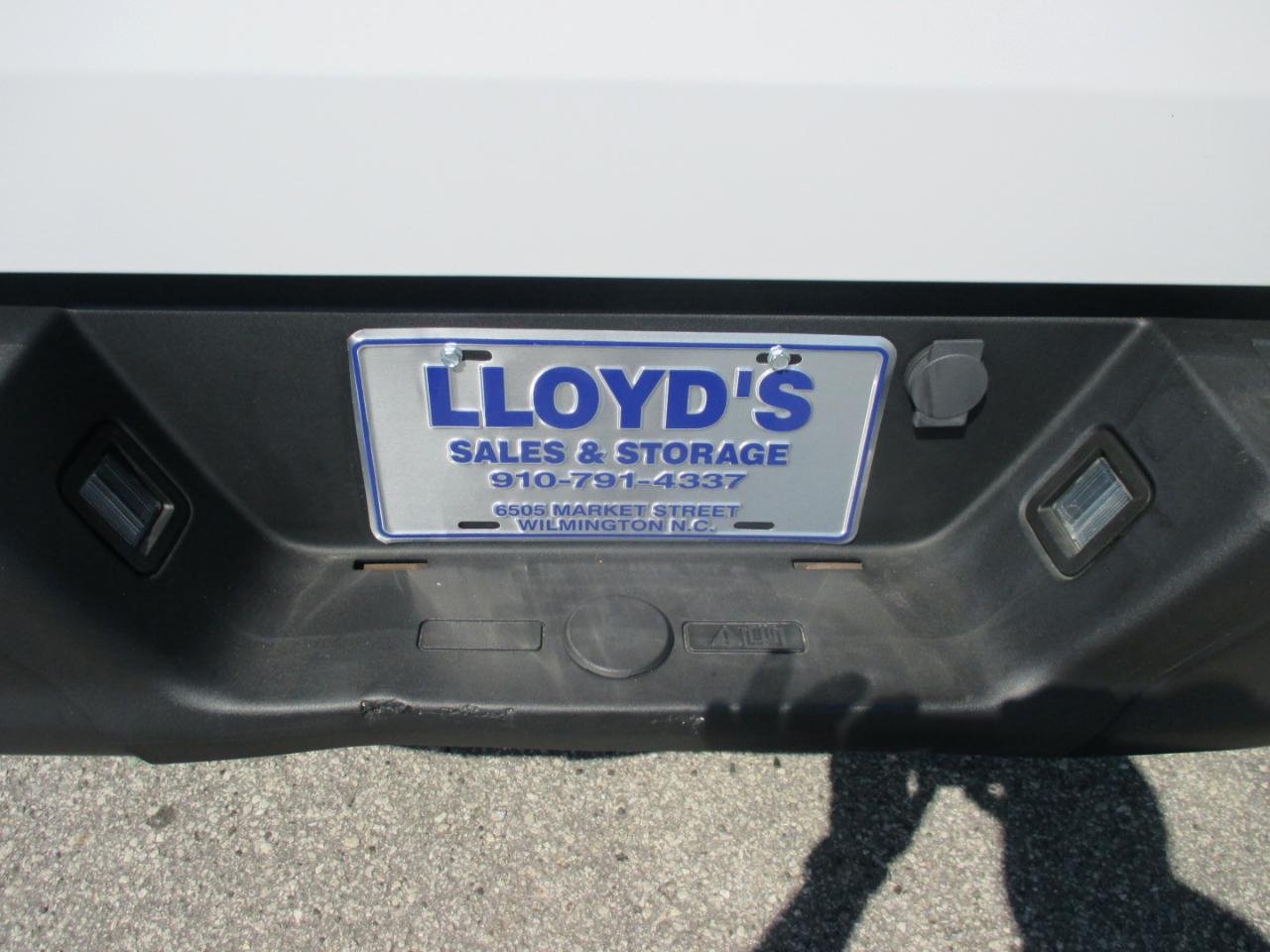 Ford F-150 XL 4WD SuperCrew 5.5' Box 2017