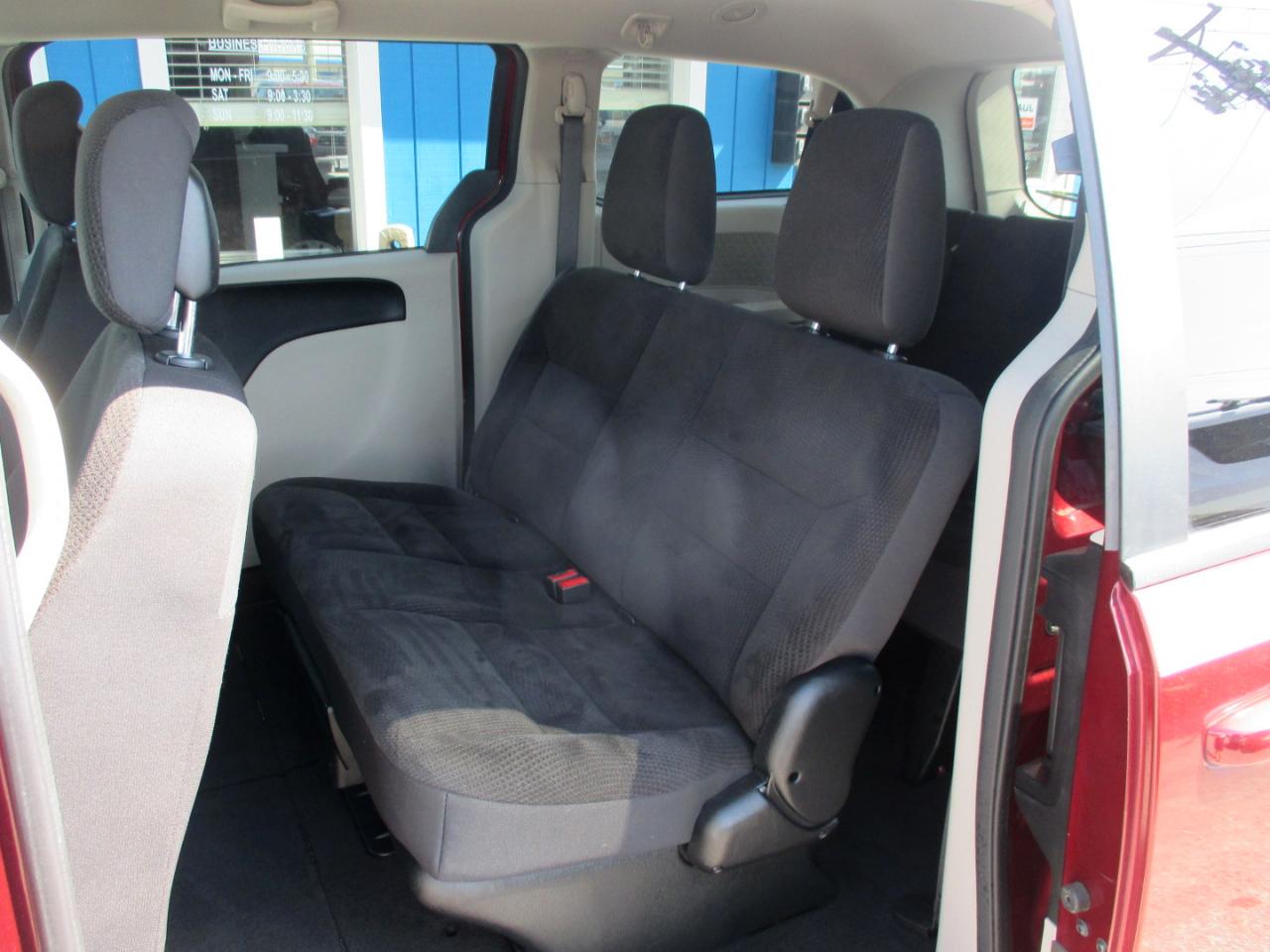 Dodge Grand Caravan SE Wagon 2018