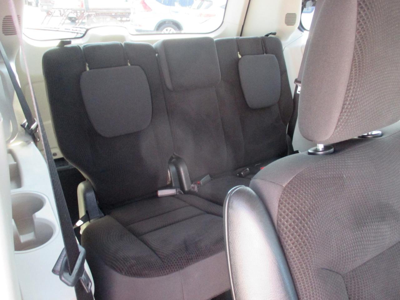 Dodge Grand Caravan SE Wagon 2018