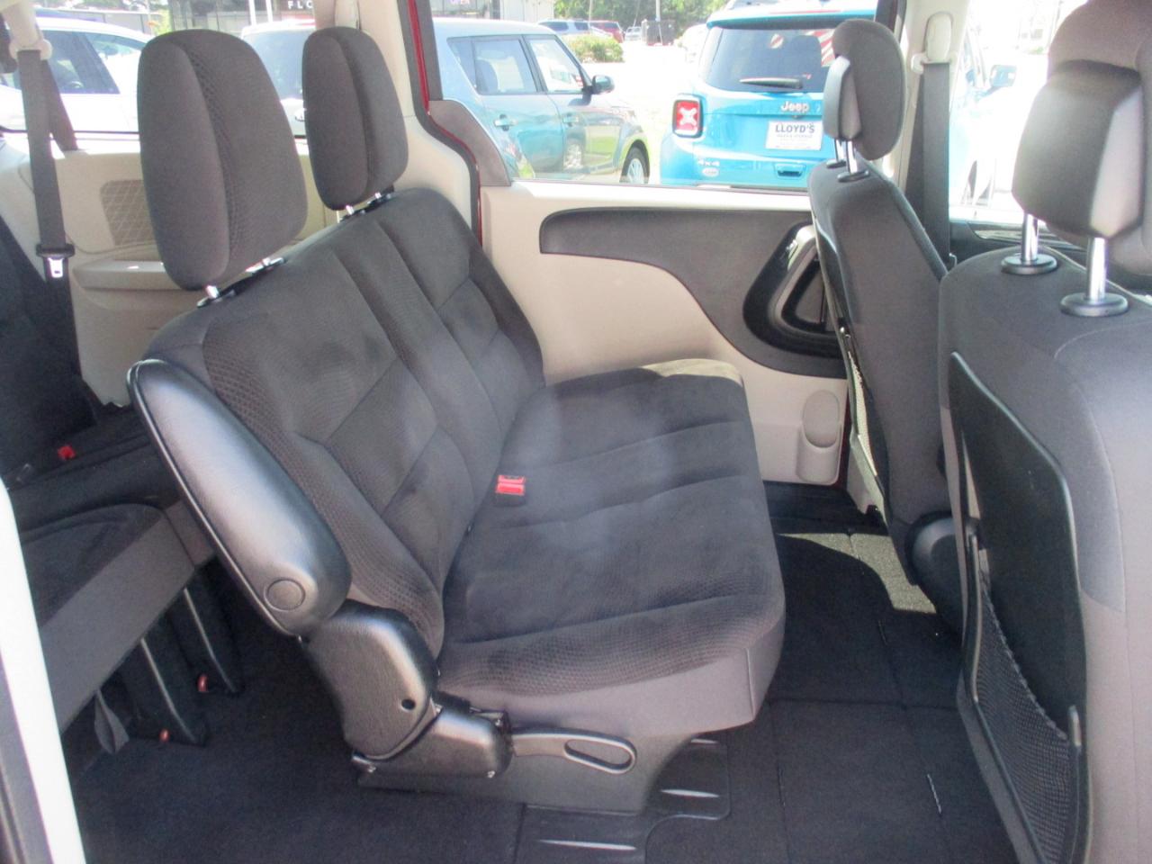 Dodge Grand Caravan SE Wagon 2018