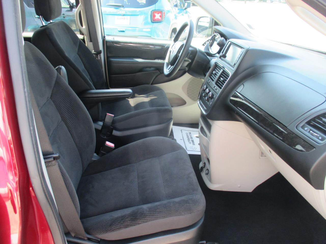 Dodge Grand Caravan SE Wagon 2018