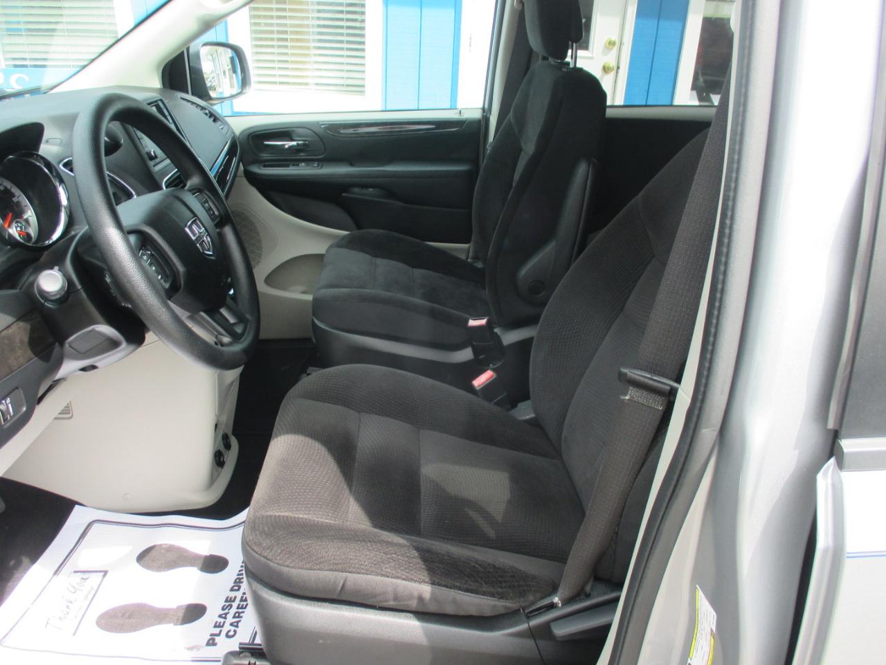 Dodge Grand Caravan SE Wagon 2018
