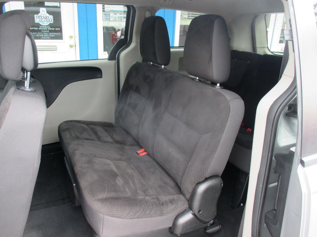 Dodge Grand Caravan SE Wagon 2018