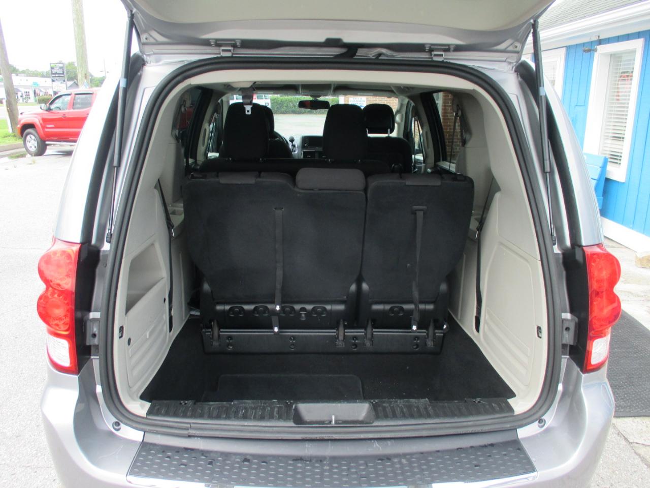 Dodge Grand Caravan SE Wagon 2018