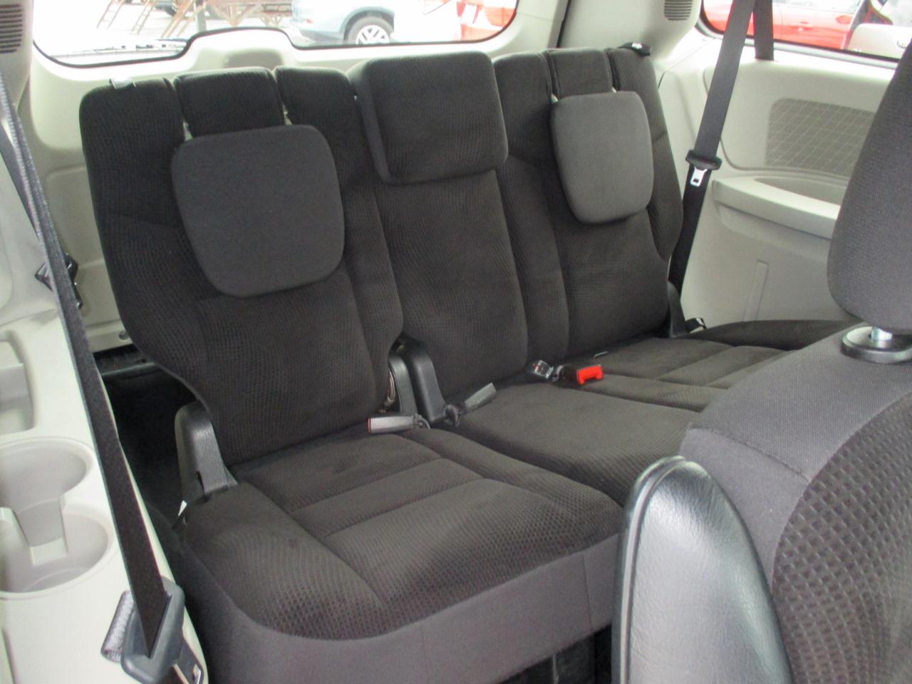 Dodge Grand Caravan SE Wagon 2018