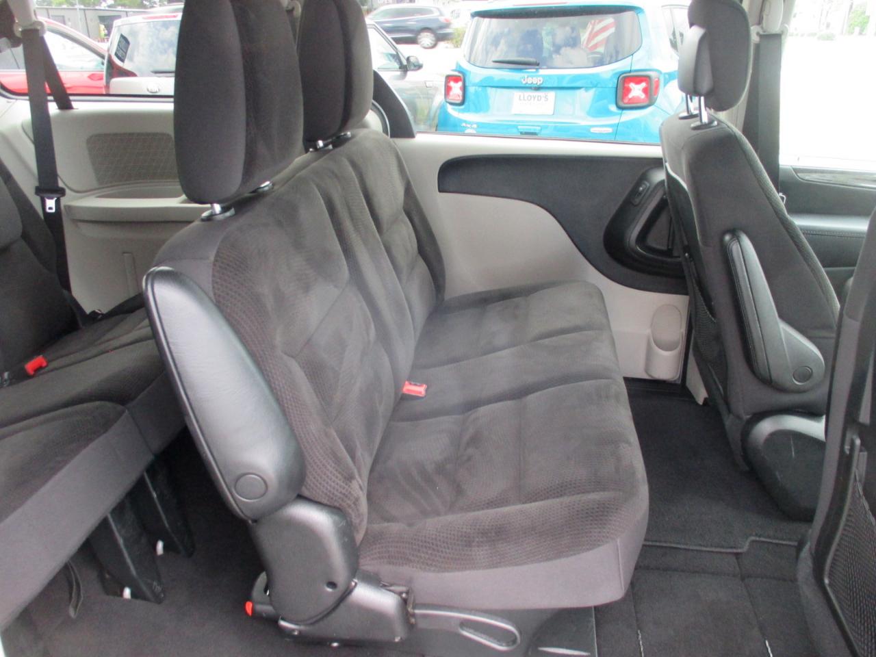 Dodge Grand Caravan SE Wagon 2018