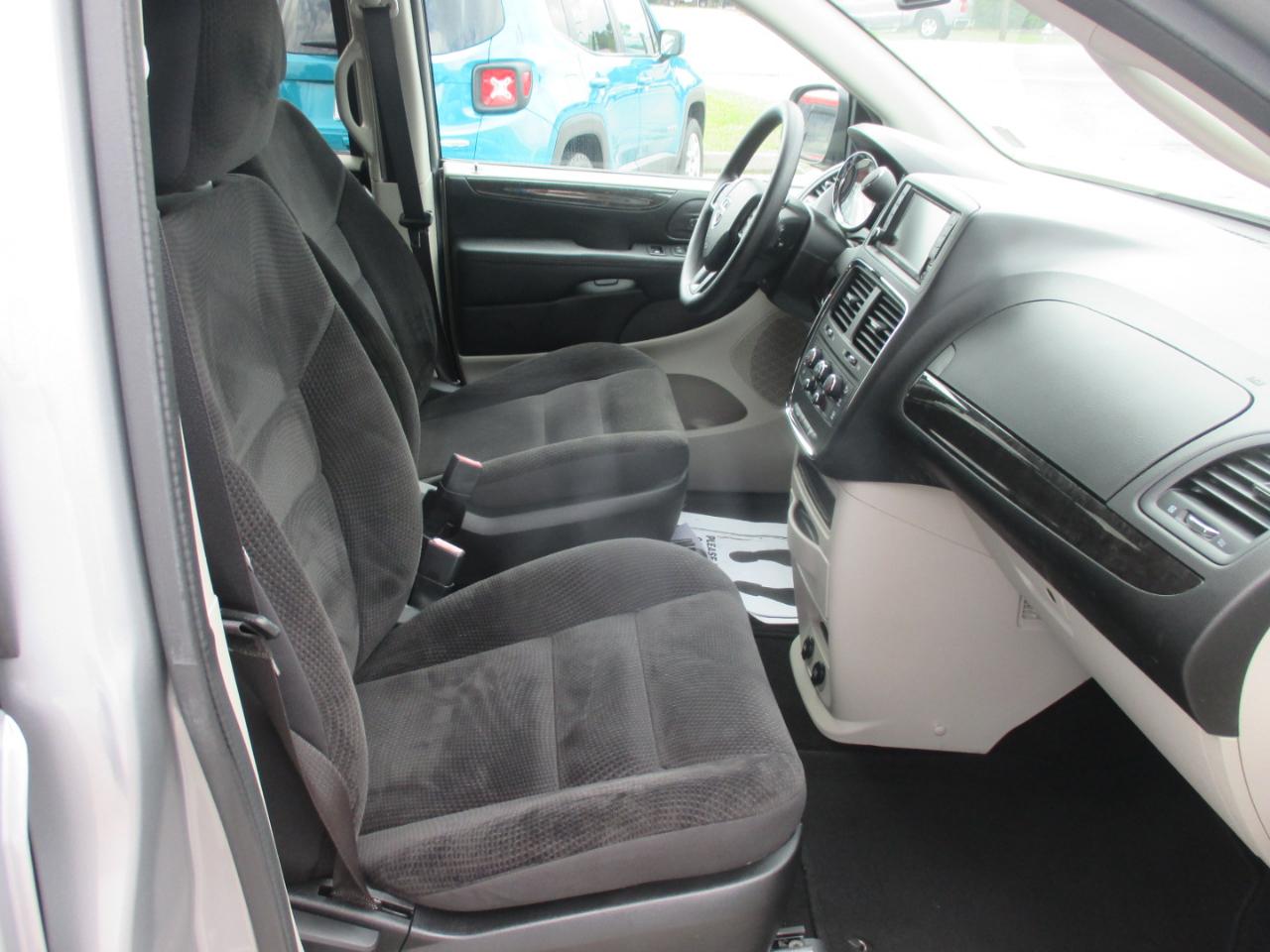 Dodge Grand Caravan SE Wagon 2018