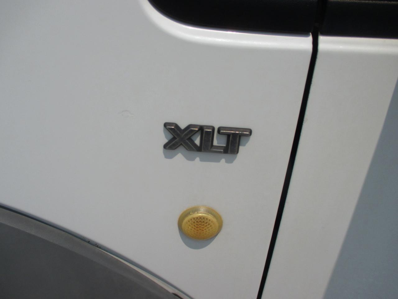 Ford Transit Connect 114.6" XLT w/side & rear door privacy glass 2012