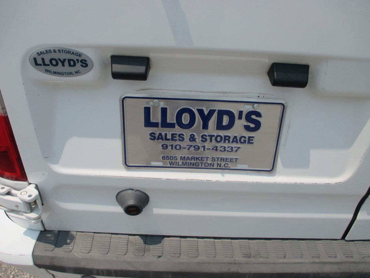 Ford Transit Connect 114.6" XLT w/side & rear door privacy glass 2012