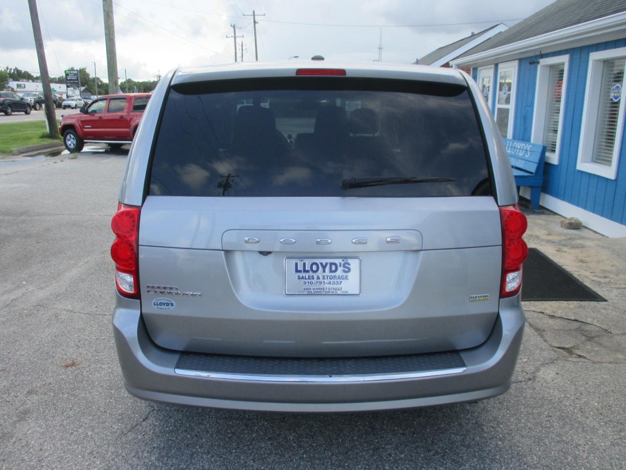 Dodge Grand Caravan SE Wagon 2019