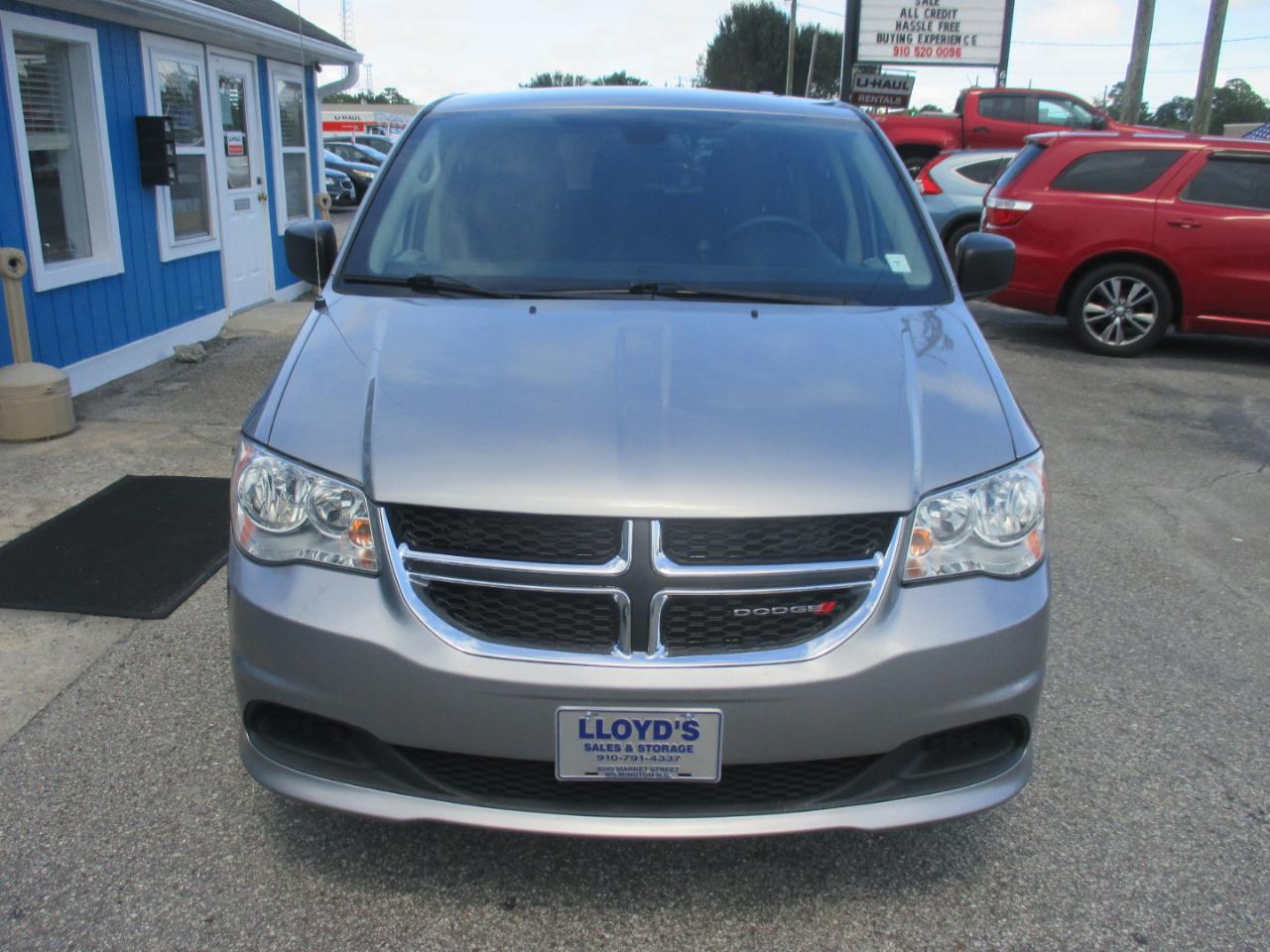 Dodge Grand Caravan SE Wagon 2019