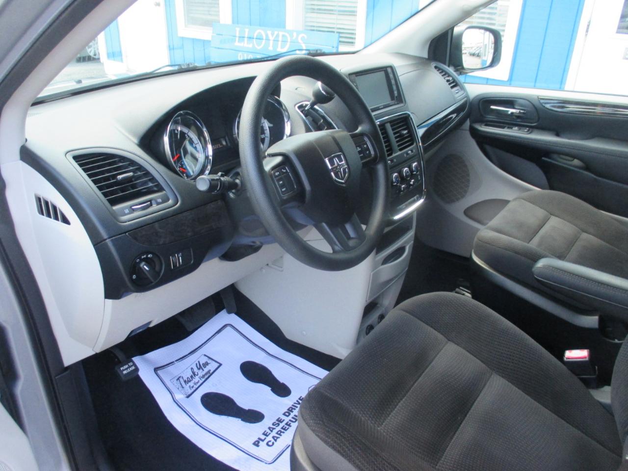 Dodge Grand Caravan SE Wagon 2019