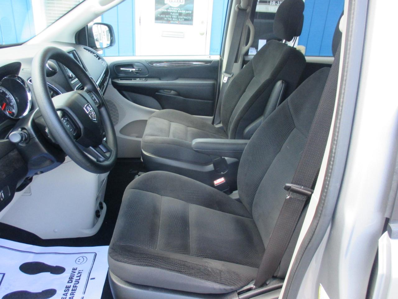 Dodge Grand Caravan SE Wagon 2019