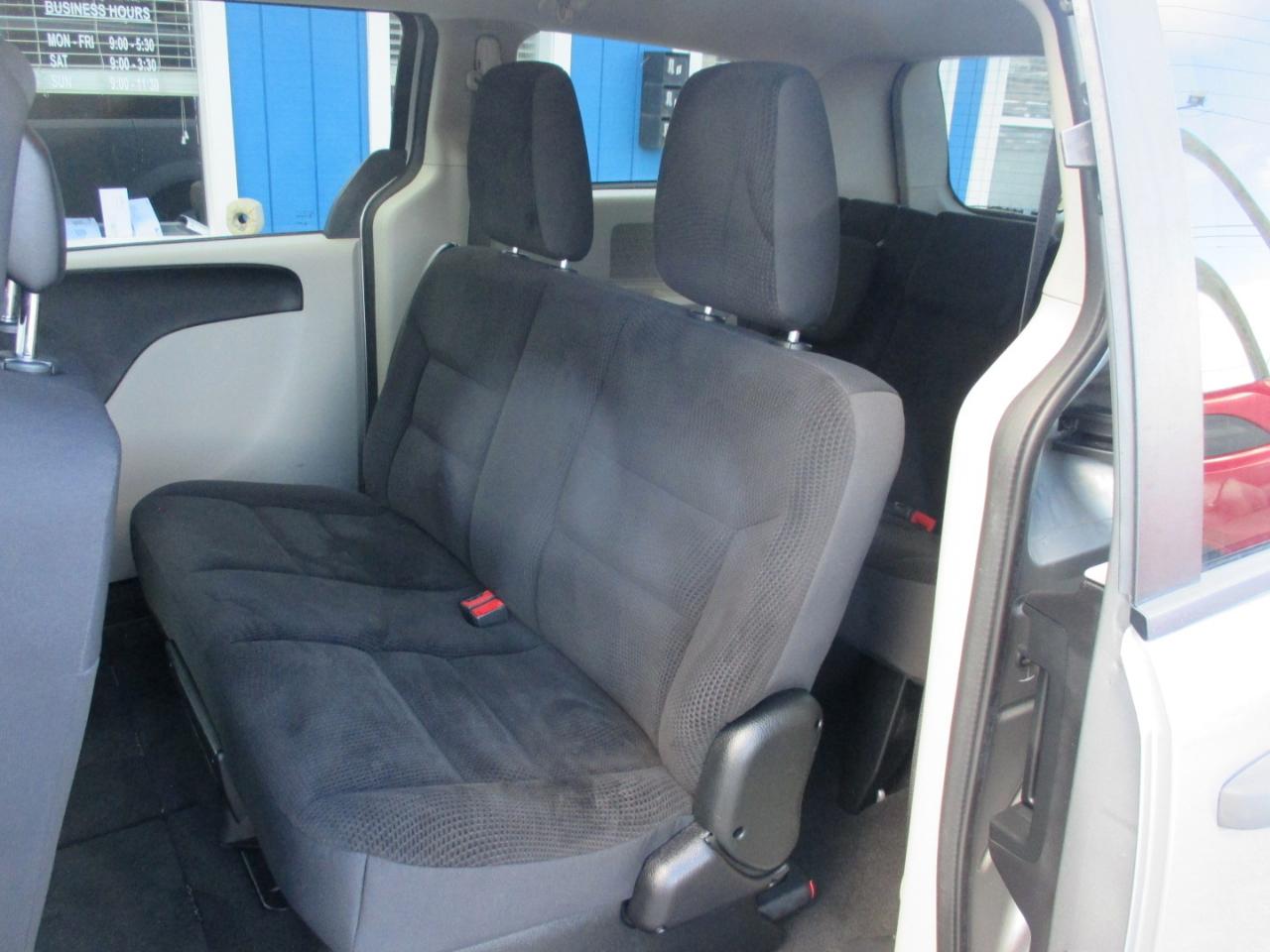 Dodge Grand Caravan SE Wagon 2019