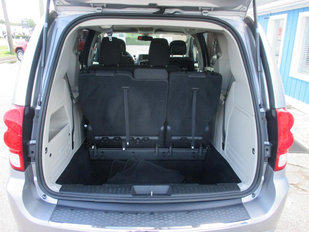 Dodge Grand Caravan SE Wagon 2019