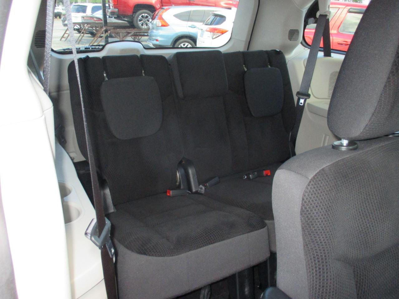Dodge Grand Caravan SE Wagon 2019