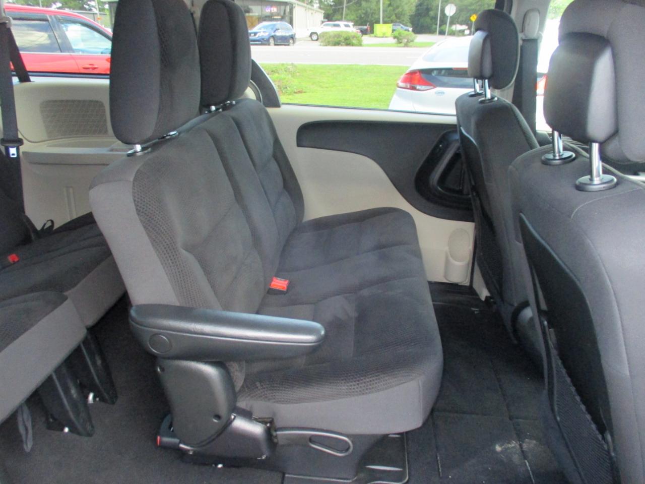 Dodge Grand Caravan SE Wagon 2019