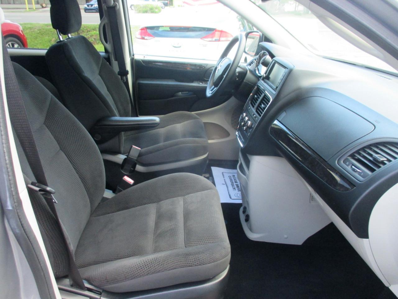 Dodge Grand Caravan SE Wagon 2019