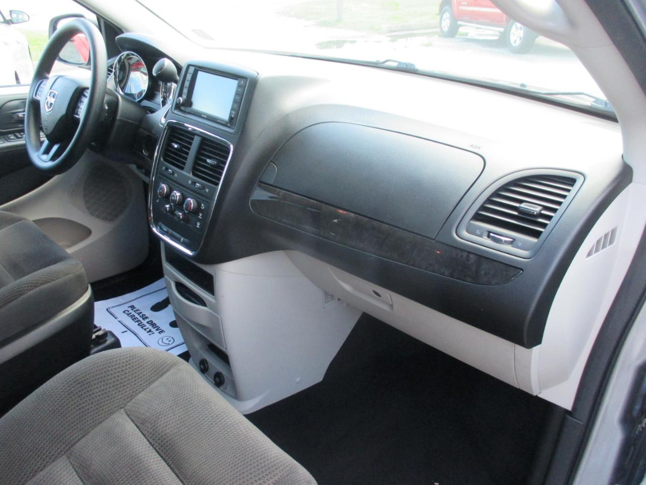 Dodge Grand Caravan SE Wagon 2019