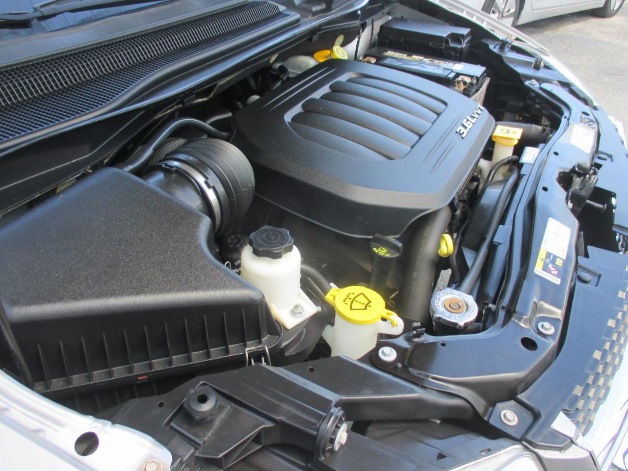 Dodge Grand Caravan SE Wagon 2019