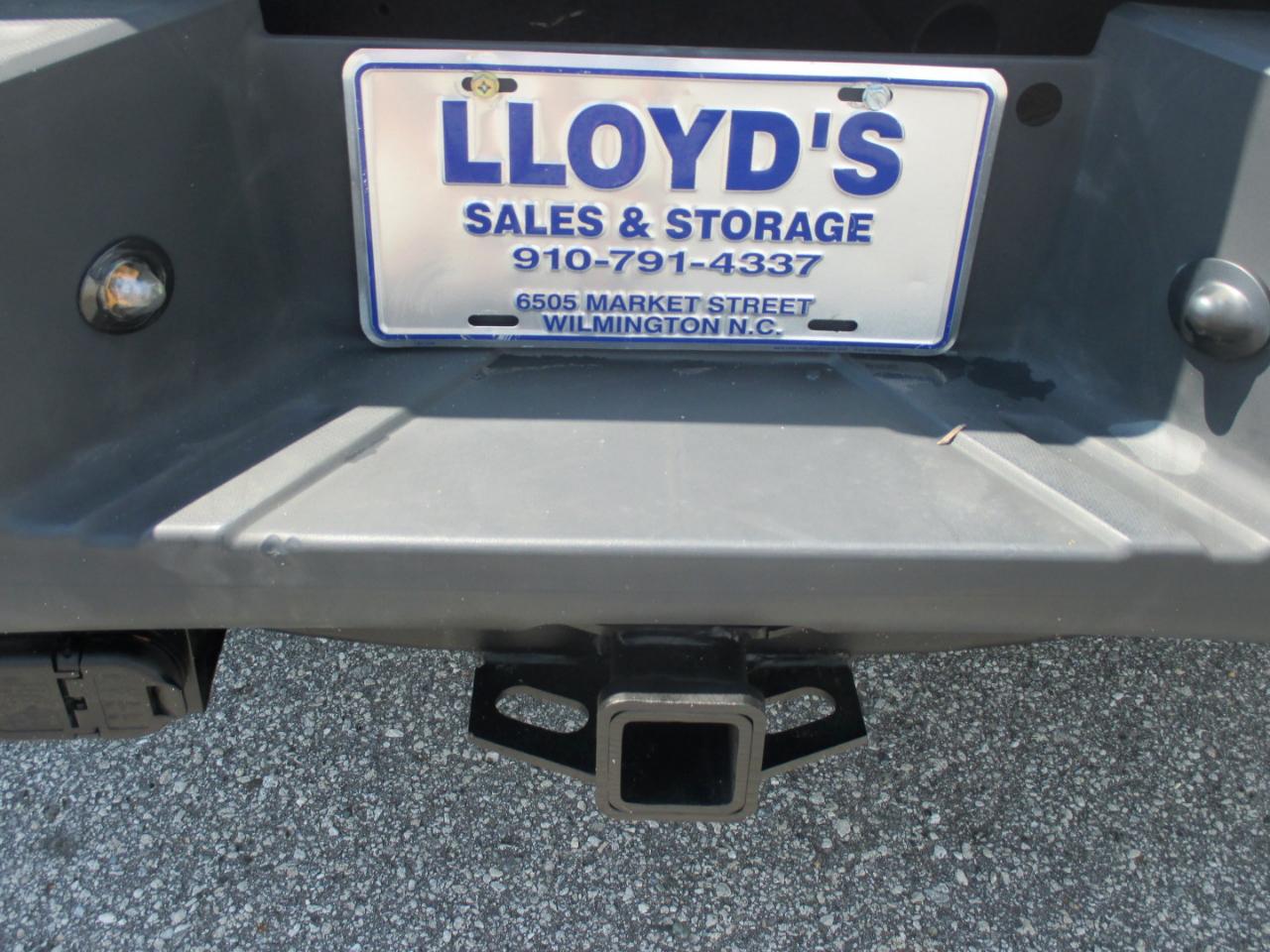 Ford Super Duty F-250 SRW 2WD Reg Cab 137" XL 2016