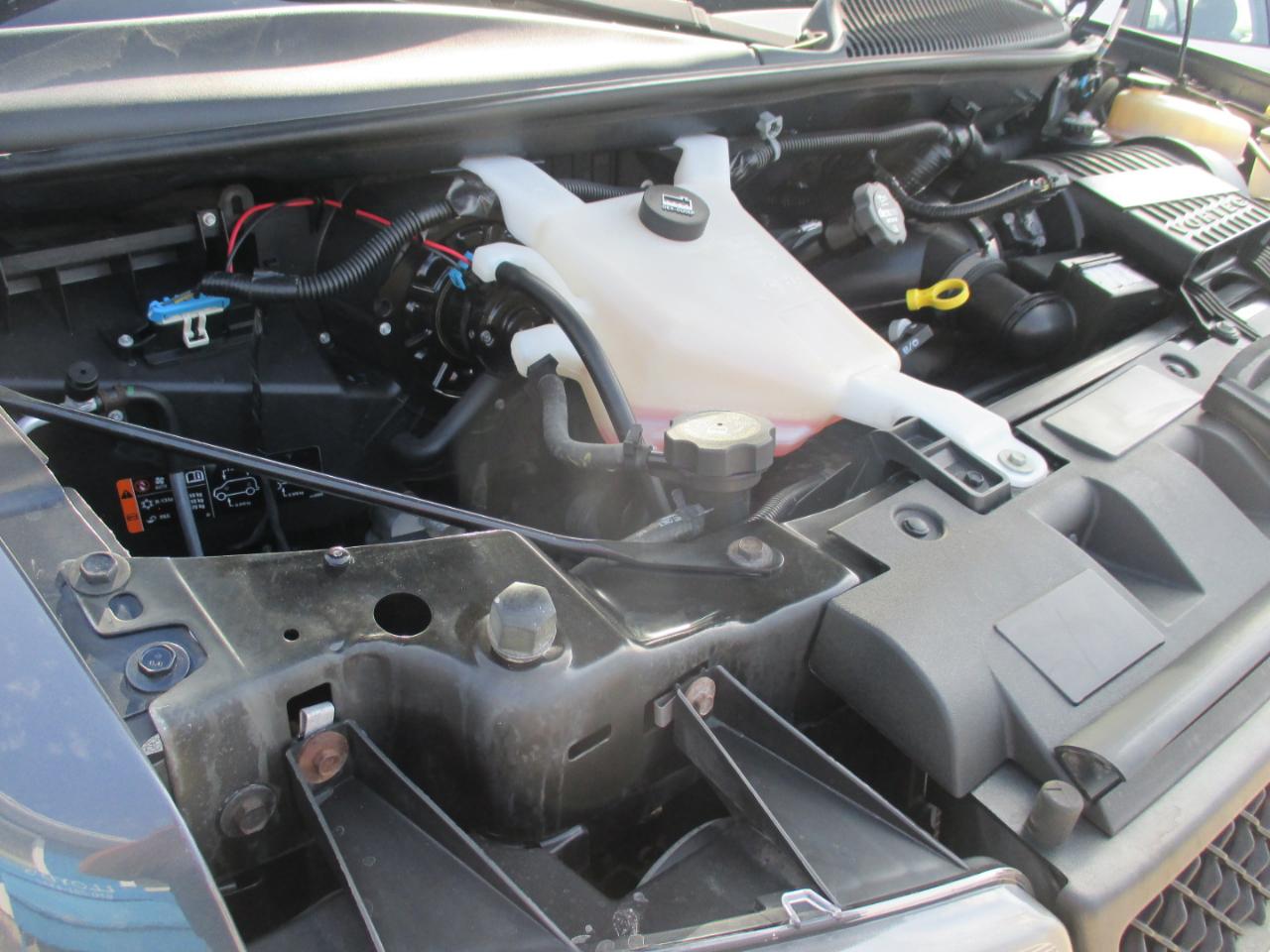 Chevrolet Express Passenger RWD 3500 155" LT w/1LT 2017