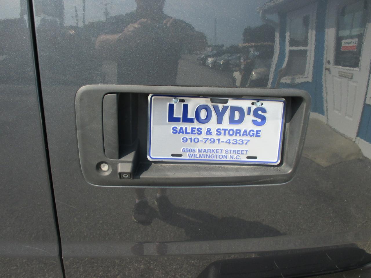 Chevrolet Express Passenger RWD 3500 155" LT w/1LT 2017