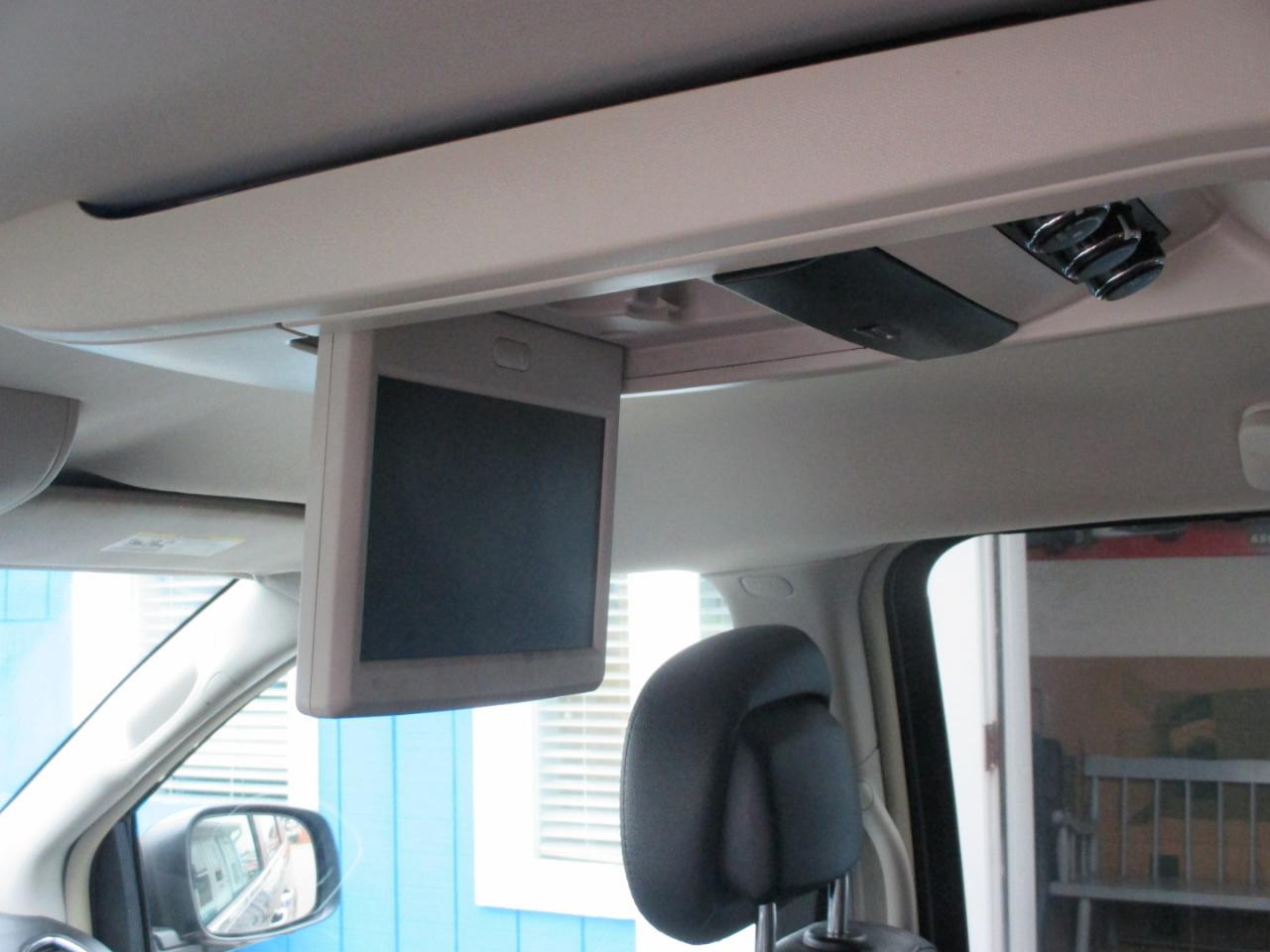 Chrysler Town & Country 4dr Wgn Touring 2015