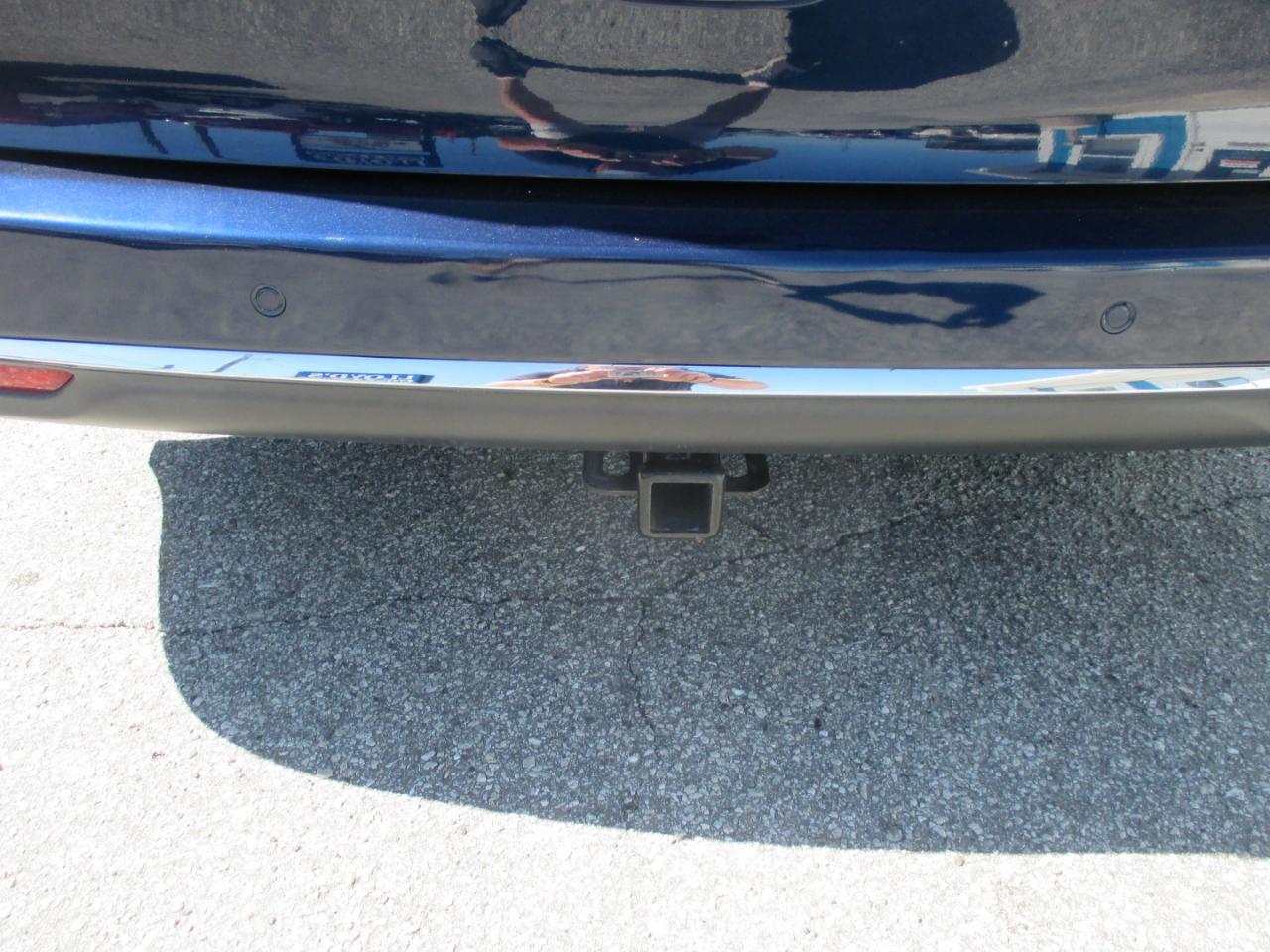 Chrysler Pacifica Touring L 2019