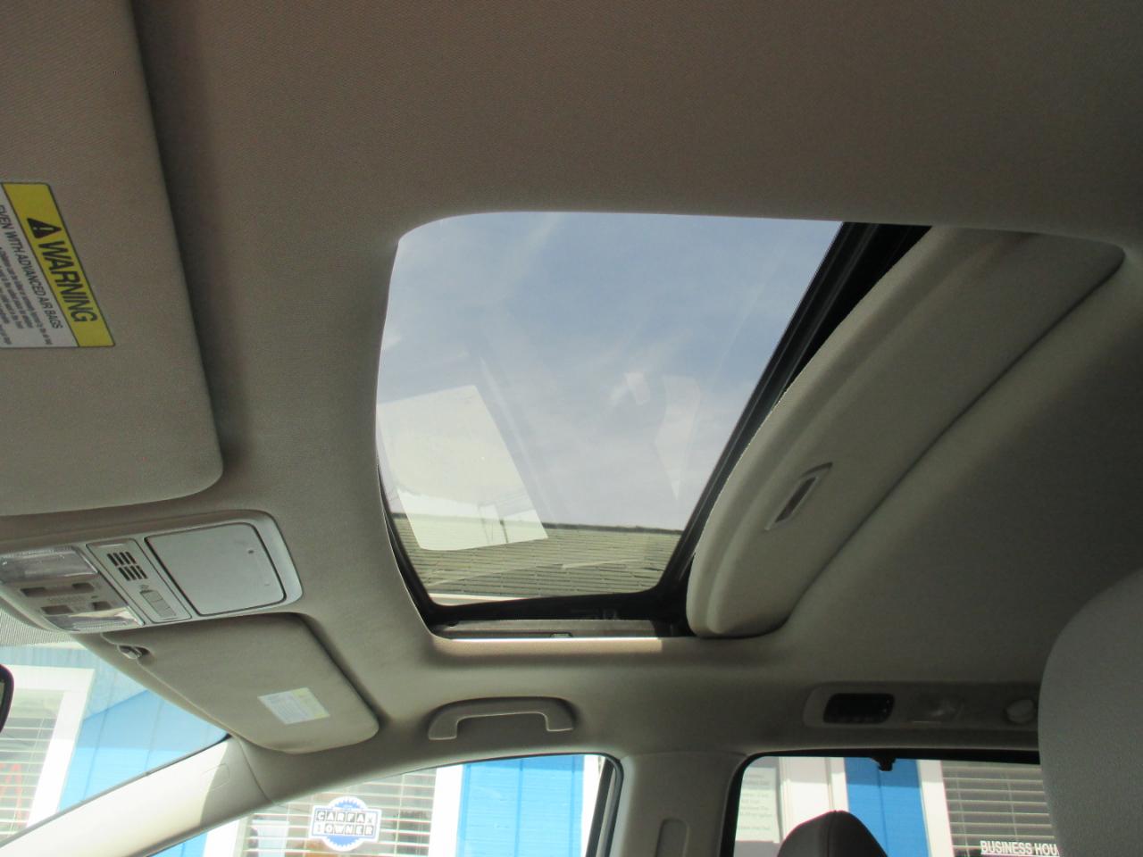 Honda Odyssey 5dr EX-L 2016