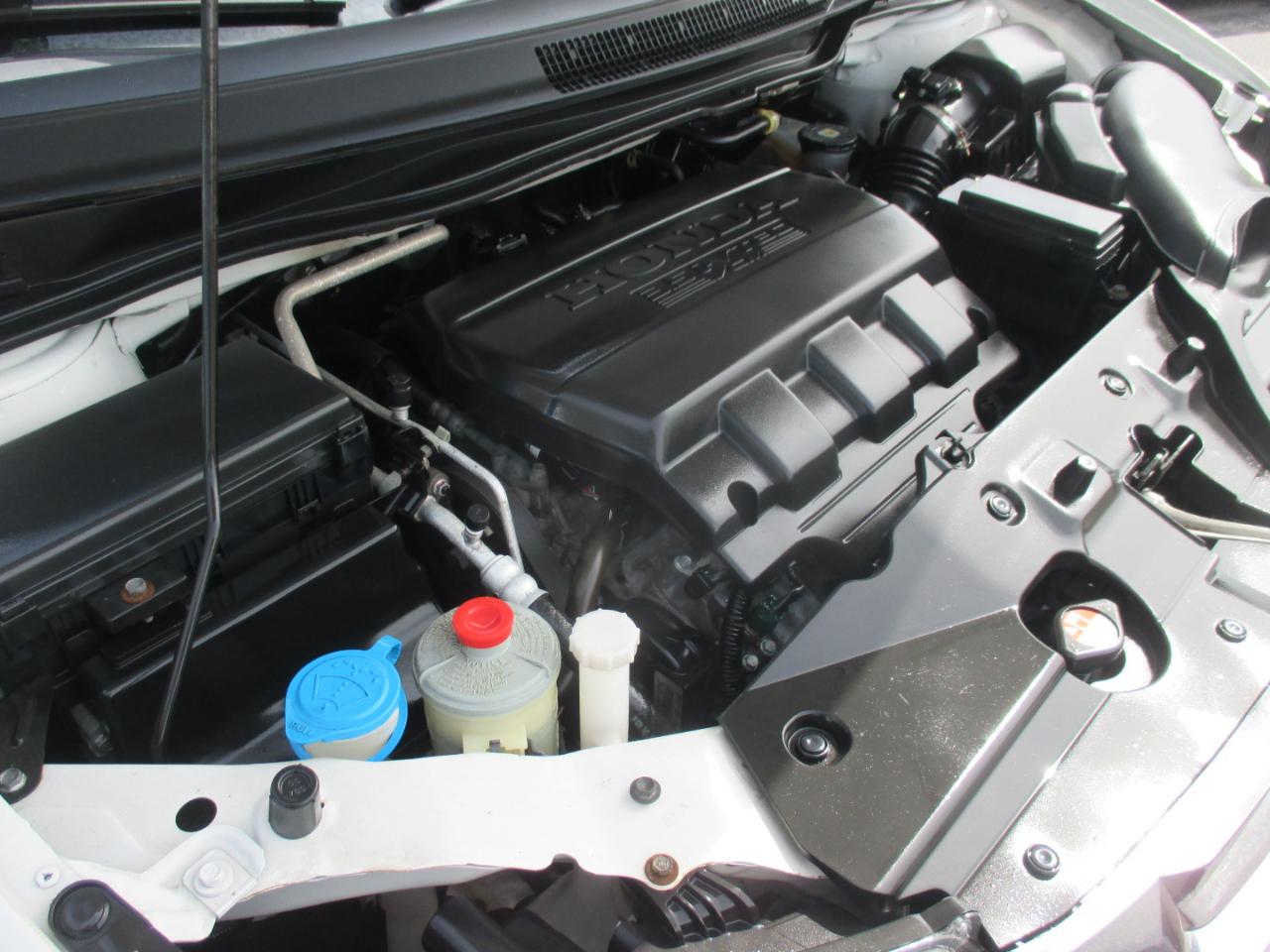 Honda Odyssey 5dr EX-L 2016