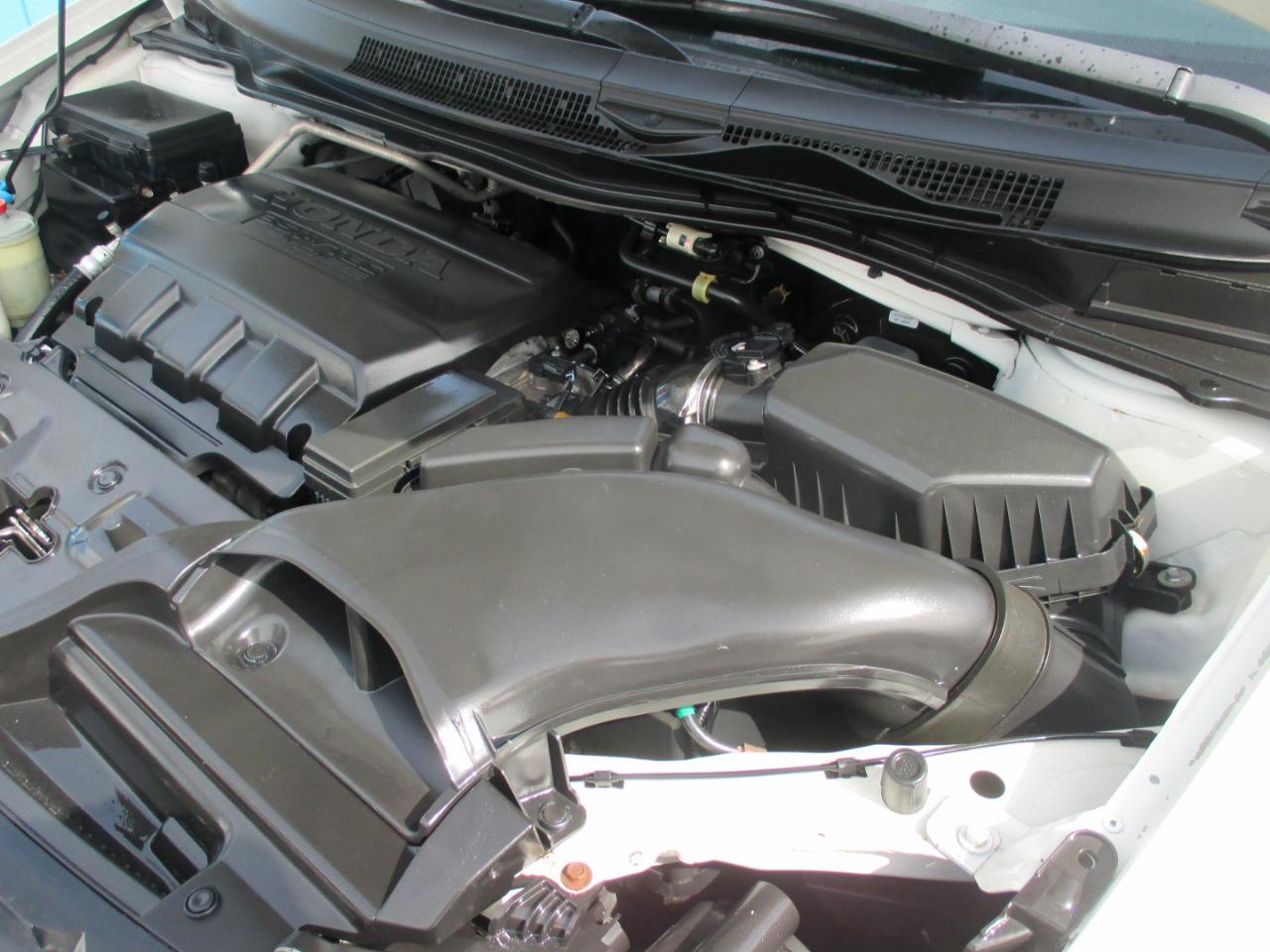 Honda Odyssey 5dr EX-L 2016