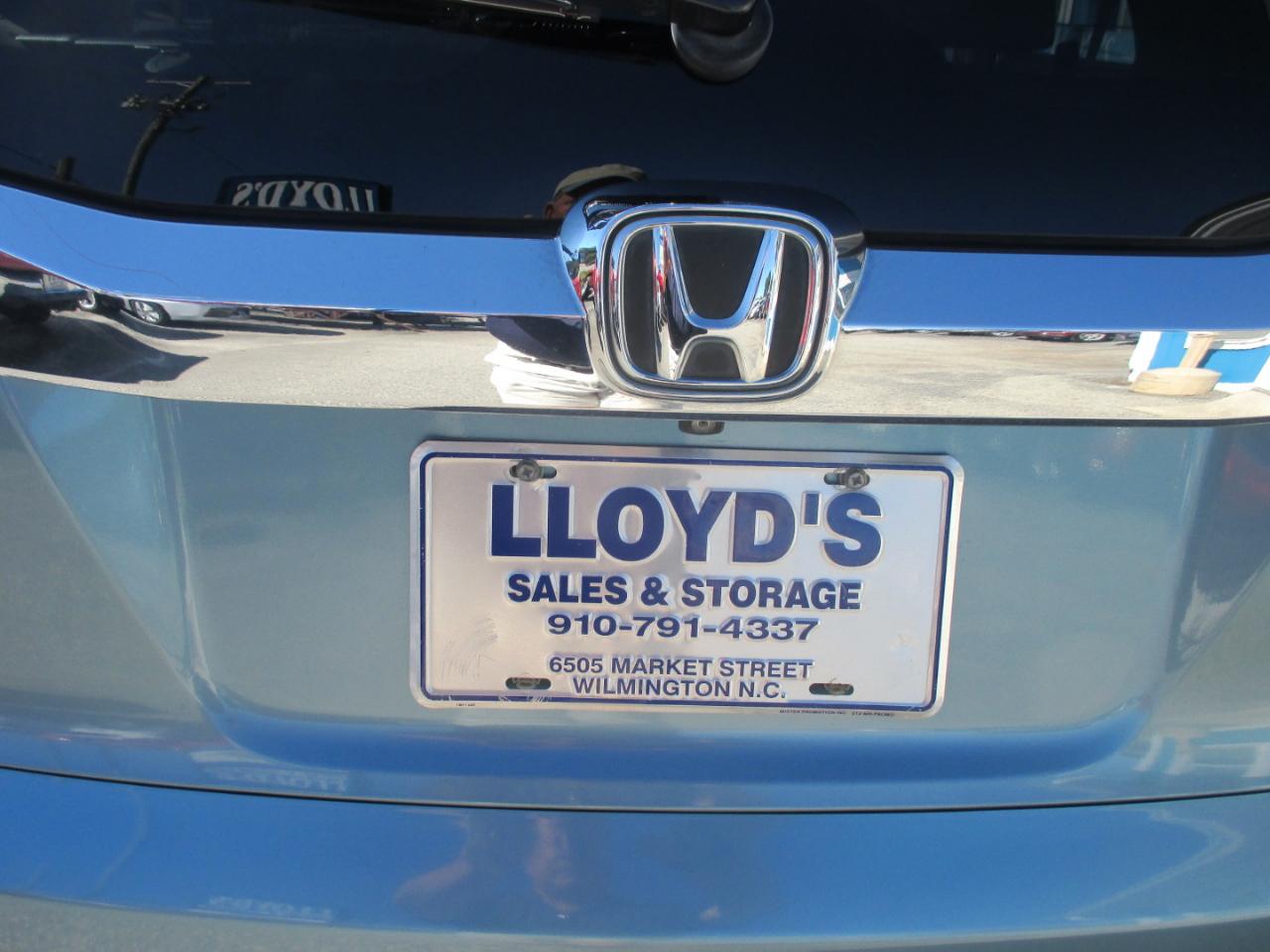 Honda CR-V AWD 5dr EX-L 2016