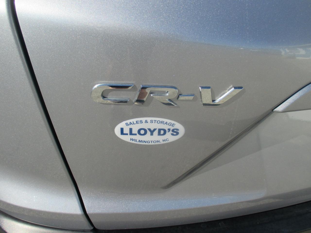 Honda CR-V EX 2WD 2018