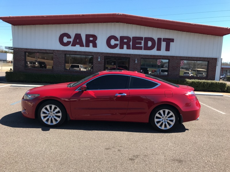 Honda Of Tupelo Tupelo Ms