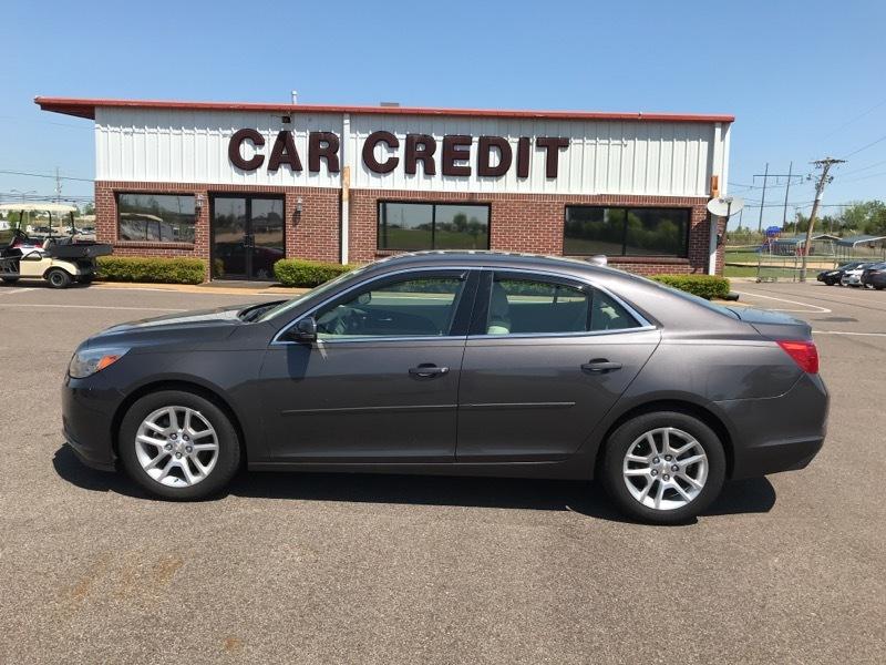 Used Cars for Sale Tupelo MS 38801 Car Credit Inc