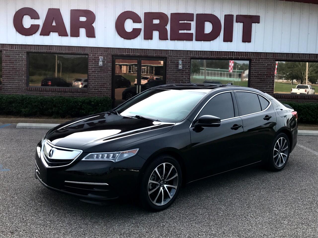 Used Cars for Sale Tupelo MS 38801 Car Credit Inc