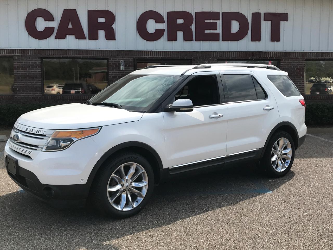 Used Cars for Sale Tupelo MS 38801 Car Credit Inc