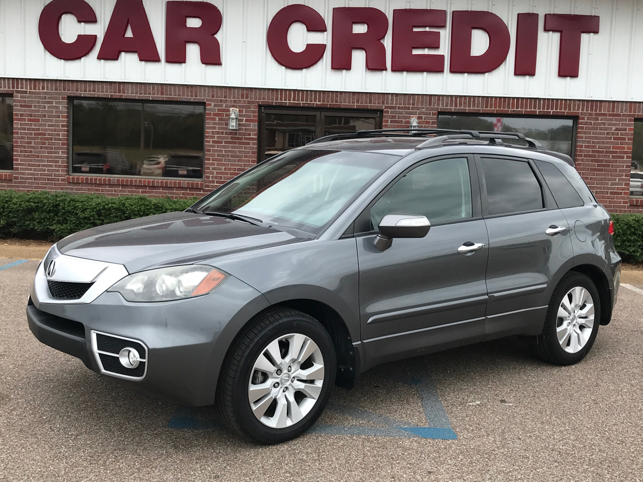 Used Cars for Sale Tupelo MS 38801 Car Credit Inc