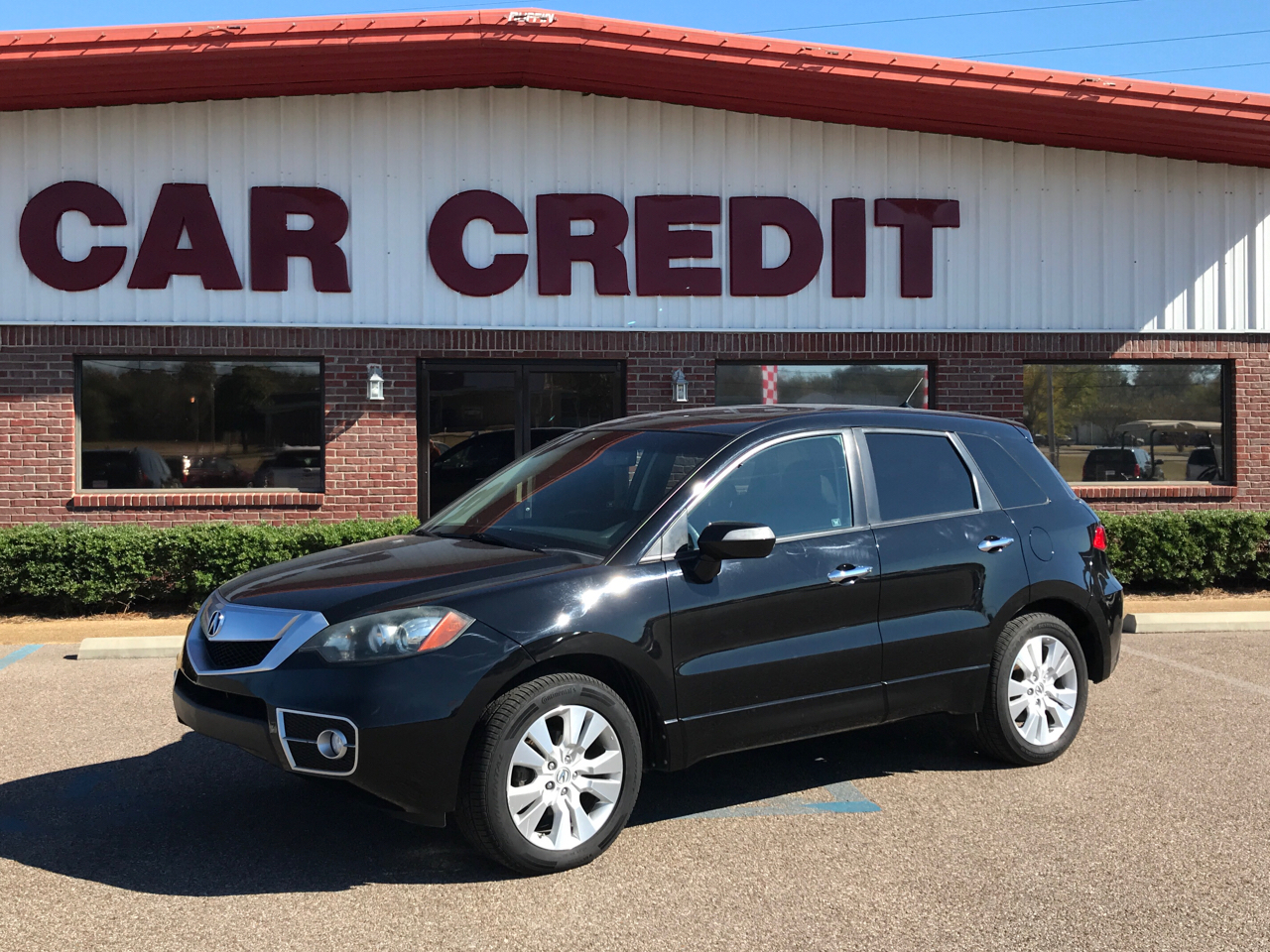 Used Cars for Sale Tupelo MS 38801 Car Credit Inc