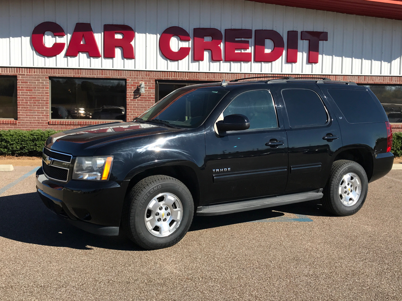 Used Cars for Sale Tupelo MS 38801 Car Credit Inc