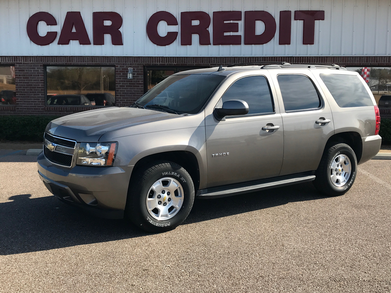 Used Cars for Sale Tupelo MS 38801 Car Credit Inc