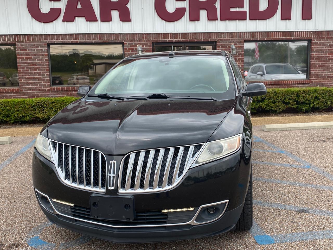 Used Cars for Sale Tupelo MS 38801 Car Credit Inc