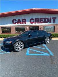 2014 Chrysler 300 S V6 RWD